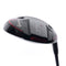 Used TaylorMade Stealth 2 5 Fairway Wood / 18 Degrees / Regular Flex