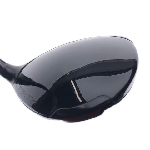 Used TaylorMade Stealth 2 5 Fairway Wood / 18 Degrees / Regular Flex