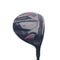 Used TaylorMade Stealth 2 5 Fairway Wood / 18 Degrees / Regular Flex