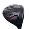 Used TaylorMade Stealth 2 5 Fairway Wood / 18 Degrees / Regular Flex