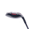 Used TaylorMade Stealth 2 5 Fairway Wood / 18 Degrees / Stiff Flex