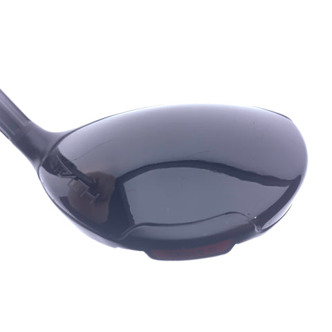Used TaylorMade Stealth 2 5 Fairway Wood / 18 Degrees / Stiff Flex