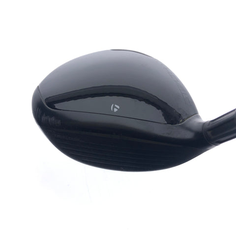 Used TaylorMade Stealth 2 5 Fairway Wood / 18 Degrees / Stiff Flex