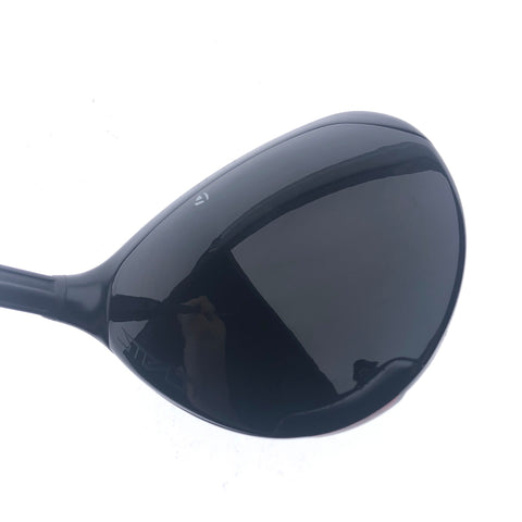 Used TaylorMade Stealth 2 5 Fairway Wood / 18 Degrees / Stiff Flex