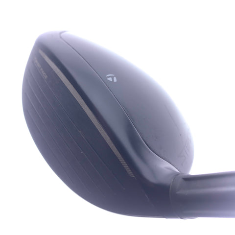 Used TaylorMade Stealth 2 5 Fairway Wood / 18 Degrees / Stiff Flex