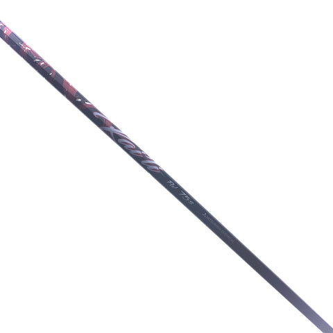 Used TaylorMade Stealth 2 5 Fairway Wood / 18 Degrees / Stiff Flex