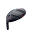 Used TaylorMade Stealth 2 5 Fairway Wood / 18 Degrees / Stiff Flex / Left-Handed