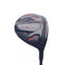 Used TaylorMade Stealth 2 5 Fairway Wood / 18 Degrees / Stiff Flex