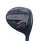 Used TaylorMade Stealth 2 5 Fairway Wood / 18 Degrees / Stiff Flex