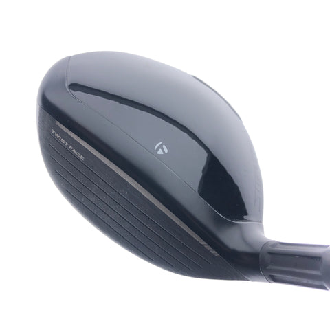 Used TaylorMade Stealth 2 5 Fairway Wood / 18.0 Degrees / Stiff Flex