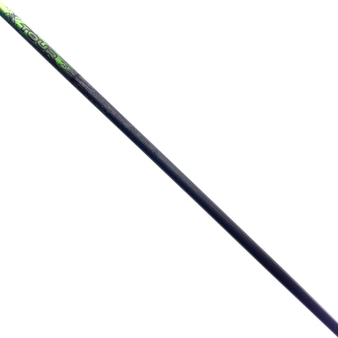 Used TaylorMade Stealth 2 5 Fairway Wood / 18.0 Degrees / Stiff / Left-Handed