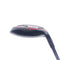 Used TaylorMade Stealth 2 5 Hybrid / 25 Degrees / A Flex