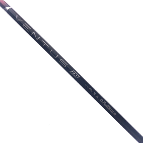 Used TaylorMade Stealth 2 5 Hybrid / 25 Degrees / A Flex