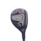 Used TaylorMade Stealth 2 5 Hybrid / 25 Degrees / A Flex
