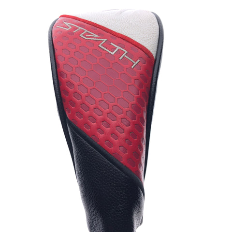 Used TaylorMade Stealth 2 5 Hybrid / 25 Degrees / Regular Flex