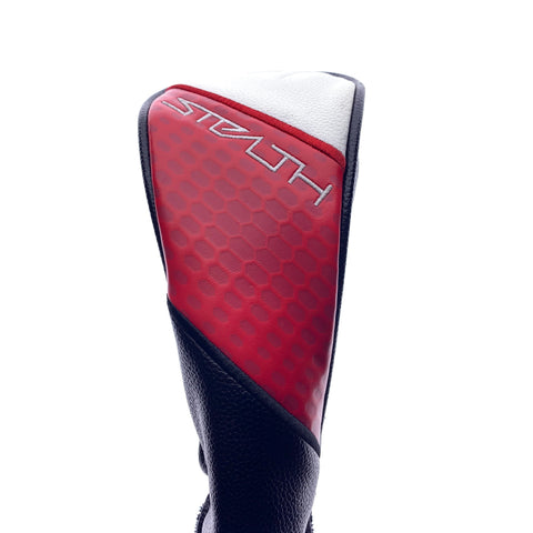 Used TaylorMade Stealth 2 5 Hybrid / 25 Degrees / Regular Flex