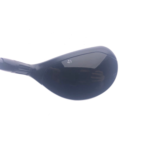 Used TaylorMade Stealth 2 5 Hybrid / 25 Degrees / Regular Flex
