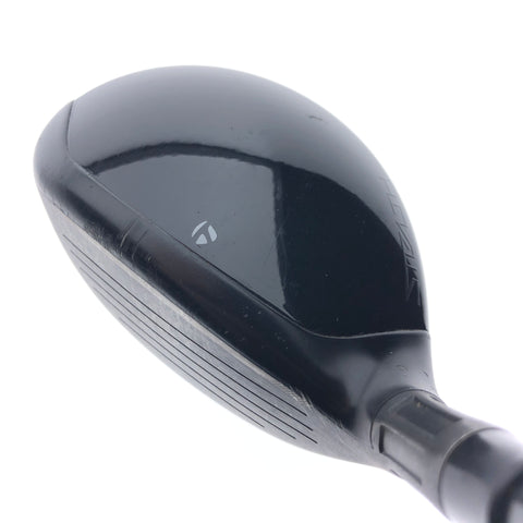 Used TaylorMade Stealth 2 5 Hybrid / 25 Degrees / Regular Flex