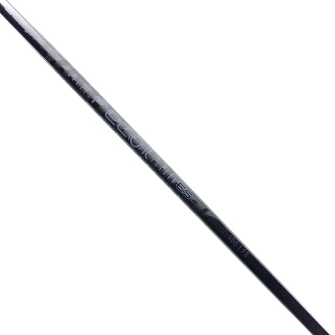 Used TaylorMade Stealth 2 5 Hybrid / 25 Degrees / Regular Flex