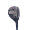 Used TaylorMade Stealth 2 5 Hybrid / 25 Degrees / Regular Flex