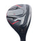 Used TaylorMade Stealth 2 5 Hybrid / 25 Degrees / Regular Flex