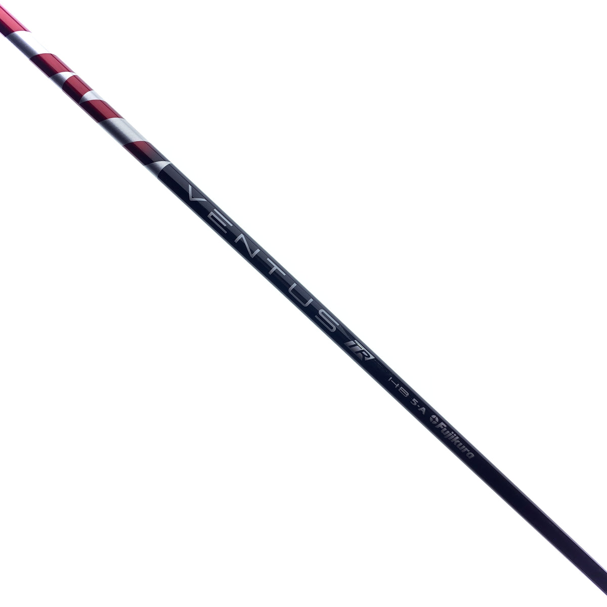 Used TaylorMade Stealth 2 5 Hybrid / 25.0 Degrees / A Flex