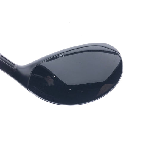 Used TaylorMade Stealth 2 6 Hybrid / 28 Degrees / A Flex