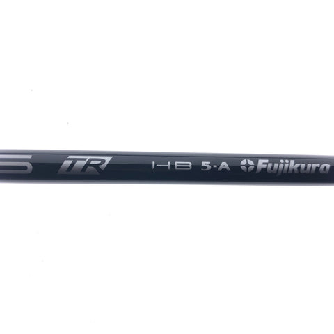Used TaylorMade Stealth 2 6 Hybrid / 28 Degrees / A Flex