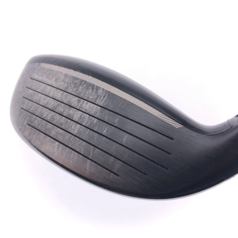 Used TaylorMade Stealth 2 6 Hybrid / 28 Degrees / Regular Flex