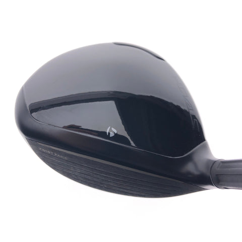 Used TaylorMade Stealth 2 7 Fairway Wood / 21 Degrees / Regular Flex