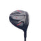 Used TaylorMade Stealth 2 7 Fairway Wood / 21 Degrees / Regular Flex