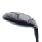 Used TaylorMade Stealth 2 7 Hybrid / 31 Degrees / A Flex