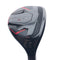 Used TaylorMade Stealth 2 7 Hybrid / 31 Degrees / A Flex