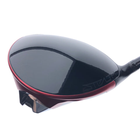 Used TaylorMade Stealth 2 Driver / 10.5 Degrees / A Flex / Left-Handed
