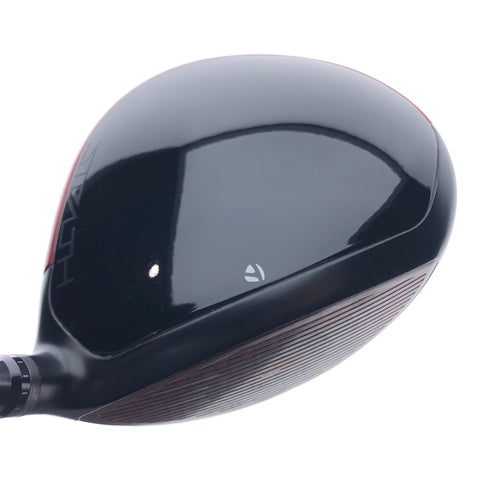 Used TaylorMade Stealth 2 Driver / 10.5 Degrees / A Flex / Left-Handed