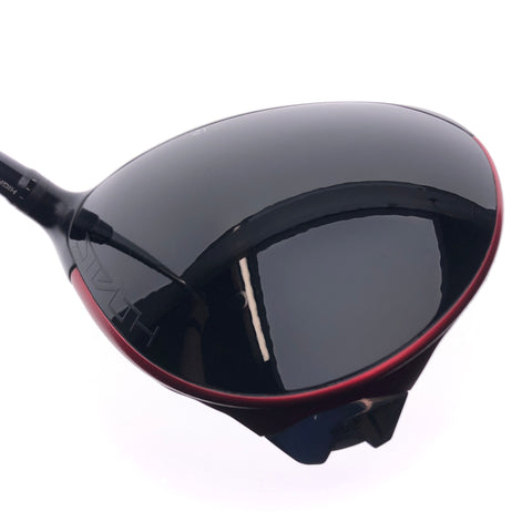 Used TaylorMade Stealth 2 Driver / 10.5 Degrees / Ladies Flex