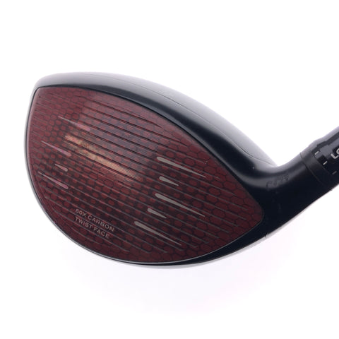 Used TaylorMade Stealth 2 Driver / 10.5 Degrees / Ladies Flex