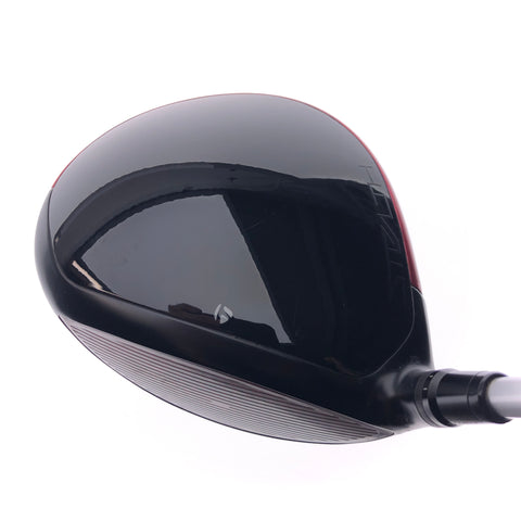 Used TaylorMade Stealth 2 Driver / 10.5 Degrees / Ladies Flex