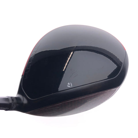 Used TaylorMade Stealth 2 Driver / 10.5 Degrees / Left-Handed