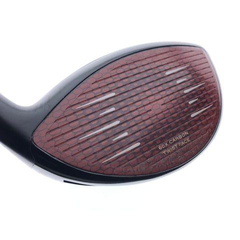Used TaylorMade Stealth 2 Driver / 10.5 Degrees / Lite Flex / Left-Handed