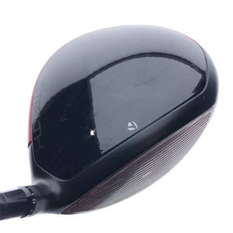 Used TaylorMade Stealth 2 Driver / 10.5 Degrees / Lite Flex / Left-Handed