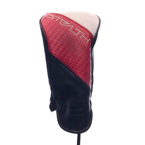 Used TaylorMade Stealth 2 Driver / 10.5 Degrees / Regular Flex