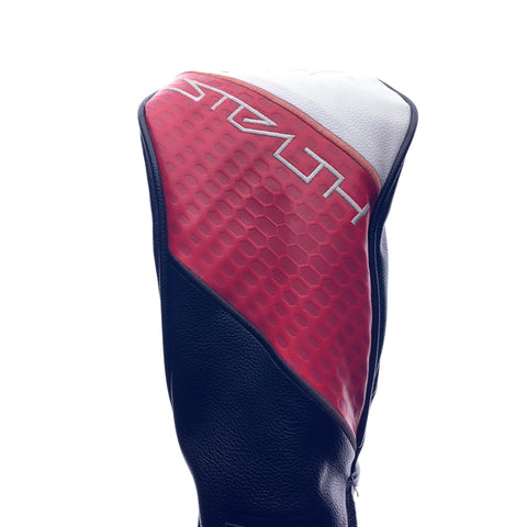 Used TaylorMade Stealth 2 Driver / 10.5 Degrees / Regular Flex