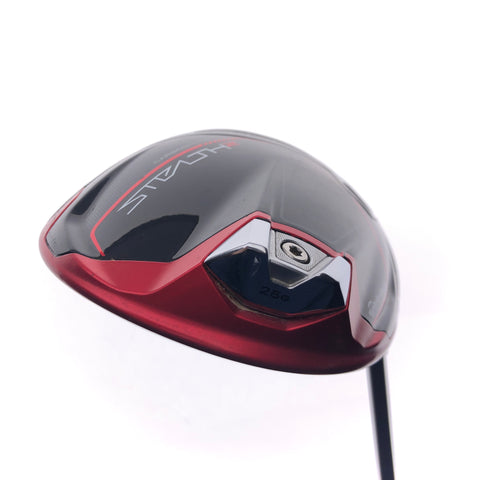 Used TaylorMade Stealth 2 Driver / 10.5 Degrees / Regular Flex