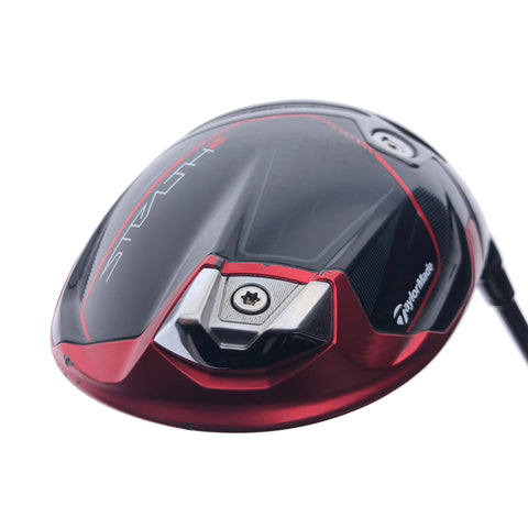 Used TaylorMade Stealth 2 Driver / 10.5 Degrees / Regular Flex