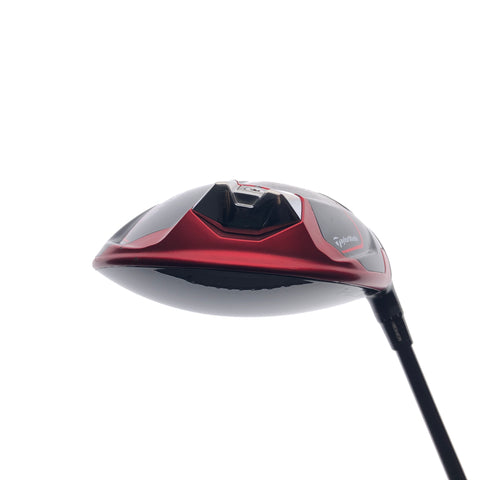 Used TaylorMade Stealth 2 Driver / 10.5 Degrees / Regular Flex