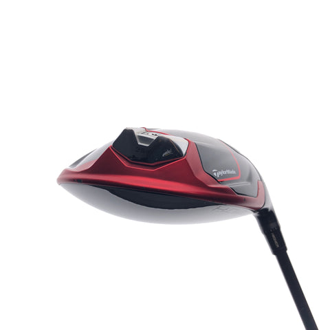 Used TaylorMade Stealth 2 Driver / 10.5 Degrees / Regular Flex