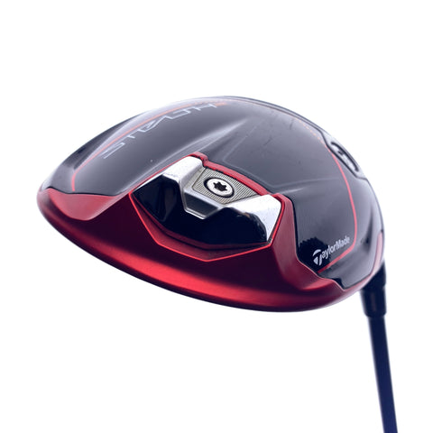 Used TaylorMade Stealth 2 Driver / 10.5 Degrees / Regular Flex