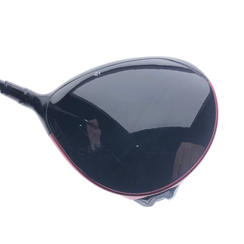 Used TaylorMade Stealth 2 Driver / 10.5 Degrees / Regular Flex