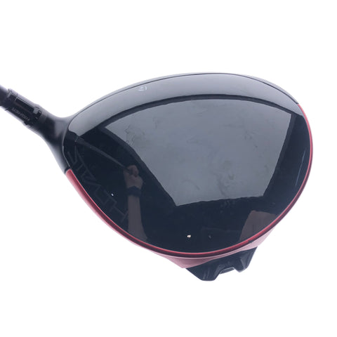 Used TaylorMade Stealth 2 Driver / 10.5 Degrees / Regular Flex